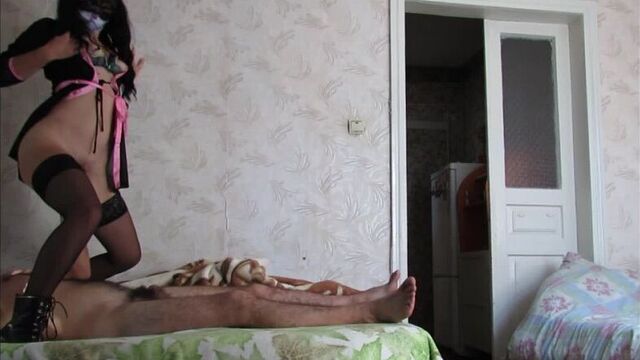 Секс видео №437211 - sexovidos.com