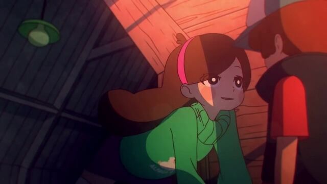 [Mike Inel] Gravity Falls: Twins Forever - sexovidos.com