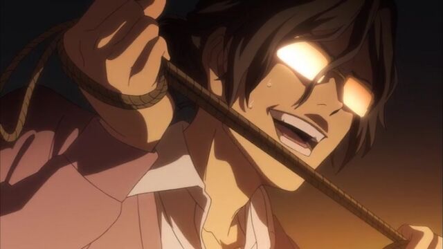 [NrM] Noragami ARAGOTO OVA 3 [RAW] - sexovidos.com