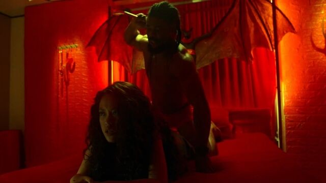 Секс видео №144210 - sexovidos.com