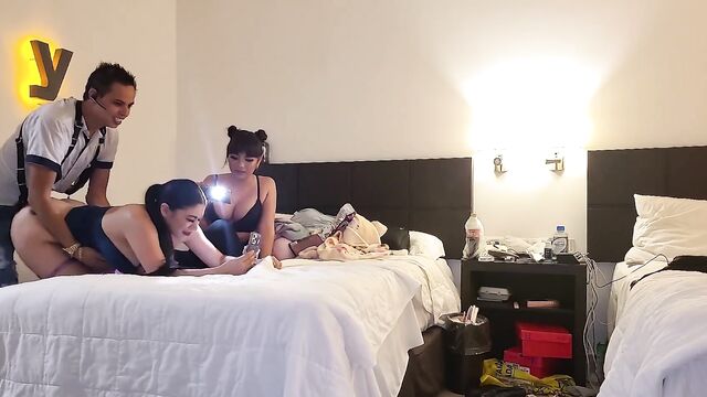 Секс видео №52906 - sexovidos.com