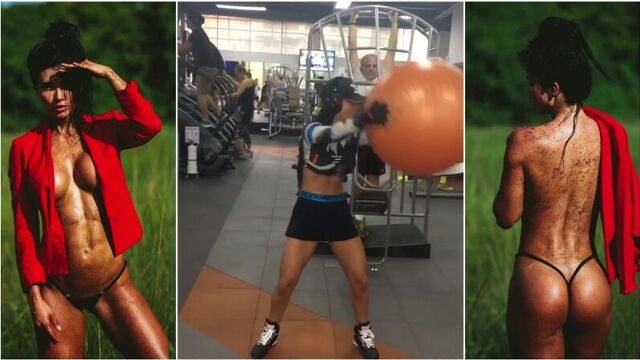 Секс видео №369848 - sexovidos.com