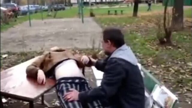 Секс видео №105709 - sexovidos.com