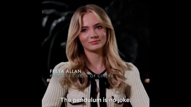 Freya allan Anya Chalotra - sexovidos.com