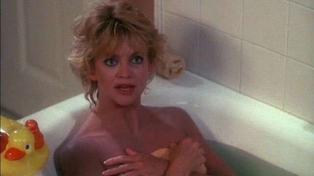 Goldie Hawn Porn