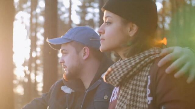 Премьера клипа! Мальбэк х Сюзанна - Шрамы (23.04.2018) ft.и - sexovidos.com
