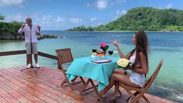 Секс видео №43270 - sexovidos.com