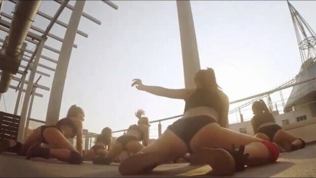 Секс видео №436449 - sexovidos.com