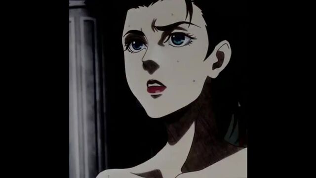 ↬ jojo's bizarre adventure ; lisa lisa 2 - sexovidos.com