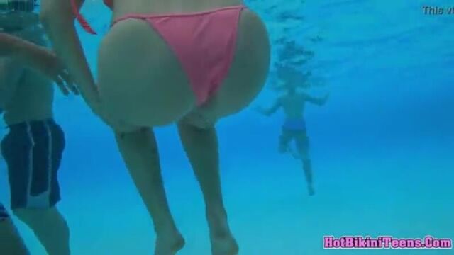 Bikini Girls Underwater Spy Action Cam Hidden ( #bigass #voyeur #underwater #hiddencam #wetpussy #underwaterbikini #bikinivoyeur - sexovidos.com