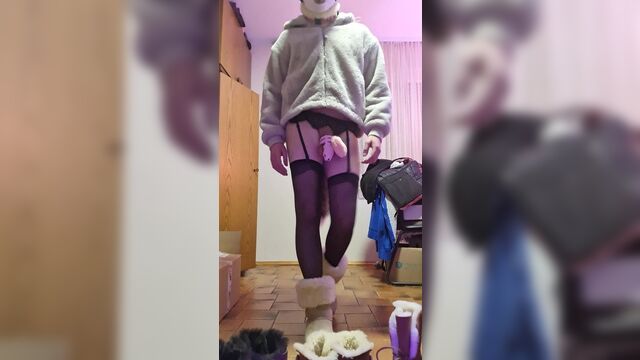 Секс видео №62581 - sexovidos.com