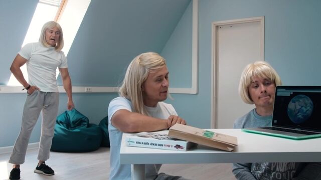 Секс видео №43233 - sexovidos.com