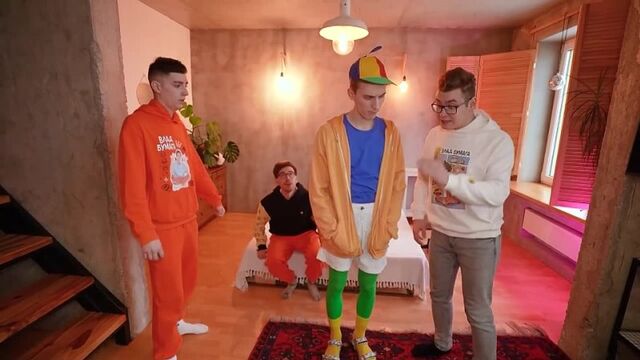 Секс видео №100284 - sexovidos.com